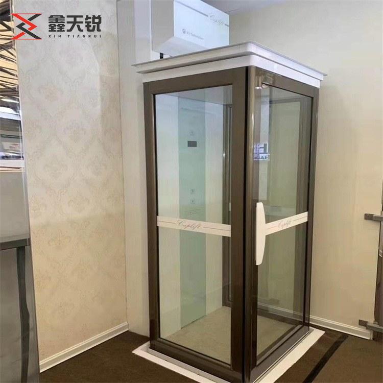 渭南家用升降机